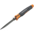 Нож BG 240мм стальной серо-оранжевый в чехле (BG133) 701463