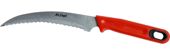 Нож-серпан 250мм Mr.Logo 37632
