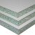 ЛДСП 16 мм Белая 0101 SM влагостойкая  (2,07х2,8) Ultradecor