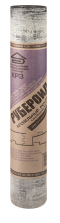 Рубероид РКП-350 ТУ (15 м)