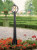 Светильник садово-парковый 60W Версаль E27 IP44 1.16м PL3806