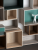 ЛДСП 16 мм Океан 0245SU (2,07х2,8) Ultradecor