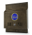 Ящик почтовый с замком Широкий 1868868 горизонтальный бронза