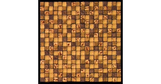 Мозаика античная (298х298) BDA-1508 / Inka (Natural Mosaic, Китай)