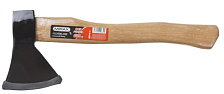 Топор 0,6кг MIRAX с деревянной ручкой 2060-06z01