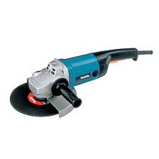Шлифмашина MAKITA 9069 2000 Вт, 230 мм угловая