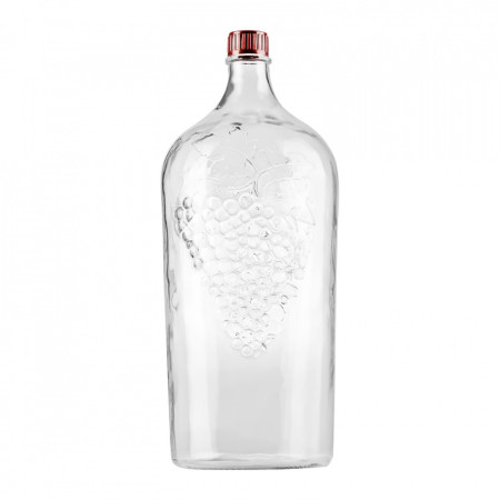 Бутылка 7,0 л Симон 46-ВН-7000