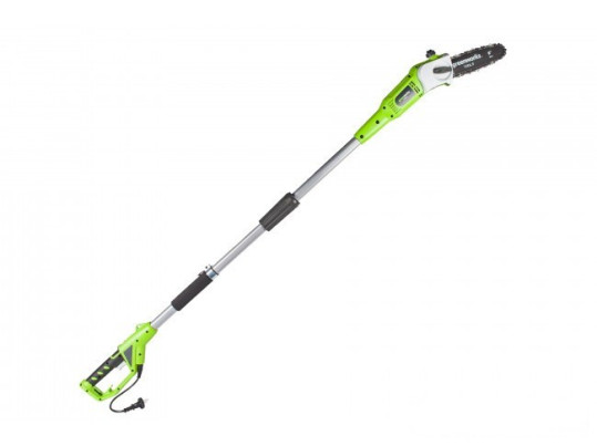 Высоторез Greenworks GPS7220 220В 720Вт