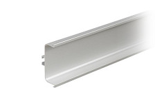 Ручка-профиль GOLA BALANCE RP050SC.1/000/4100 сатиновый хром