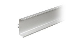 Ручка-профиль GOLA BALANCE RP050SC.1/000/4100 сатиновый хром