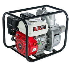 Мотопомпа BRAIT BR-WP-40 (13) бензиновая