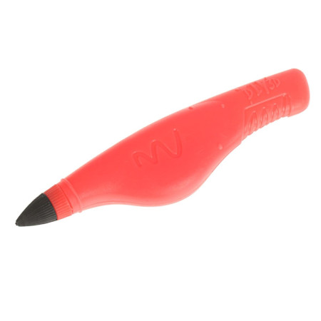 Ручка 3D красный 2816786