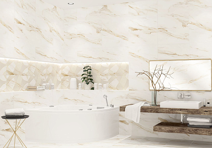 CALACATTA ROYAL  (Azori)