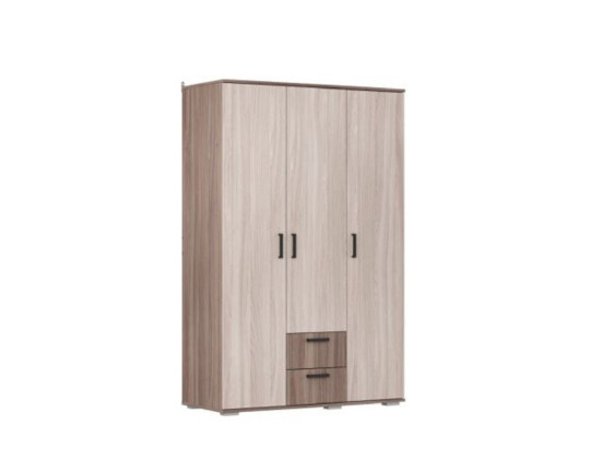 ЛДСП 16 мм Ясень Шимо Светлый 3356 PR (2,07х2,8) Ultradecor