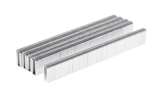 Скобы для пневмостеплера WESTER NT5040 25 мм