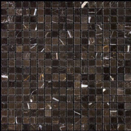 Мозаика каменная (305х305) M076-15P (M076-FP) Adriatica (Natural Mosaic, Китай)