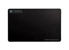 Панель-рейка S100 черный жемчуг C05 (3м) CESAL