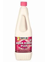 Жидкость для улучшения смыва и дезодорации Aqua Rins 1,5л