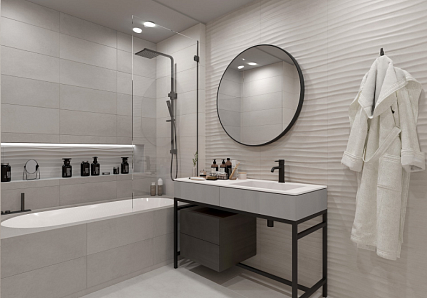 Eco Loft (Global Tile)