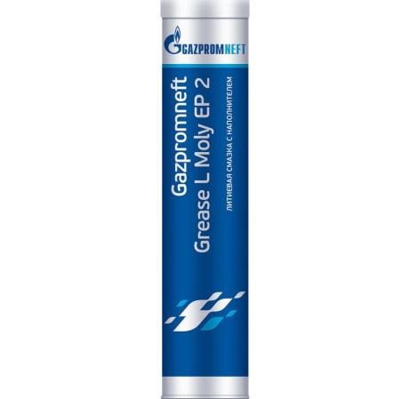 Смазка Gazpromneft Grease LX EP 2 400 г