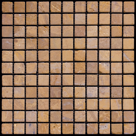 Мозаика каменная (305х305) M097-25T / Adriatica (Natural Mosaic, Китай)