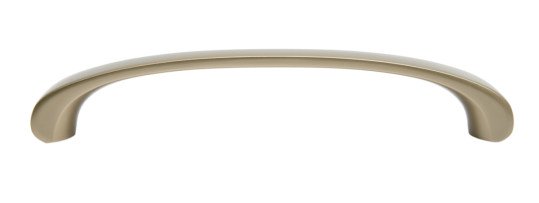 Ручка-скоба RS199 GC 128мм золото карамельное