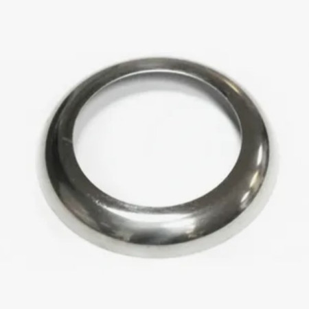 Низ стойки нержавеющий d63,5 S
