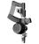 Микрооросители 360° регулируемые ORBITA ( 6шт) GF 6274