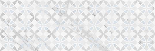 Плитка облицовочная (20х60) Pulse орнамент 1064-0340 (Global Tile)