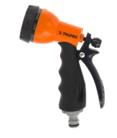 Пистолет-распылитель PR-409 TRUPER 18482/1