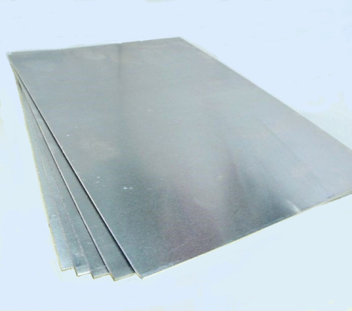 Лист алюминиевый АМг2М 1,5ммх1500х3000 мм (непищевой)