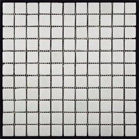 Мозаика каменная (305х305) M003-25T (MW03-25T) / Adriatica (Natural Mosaic, Китай)