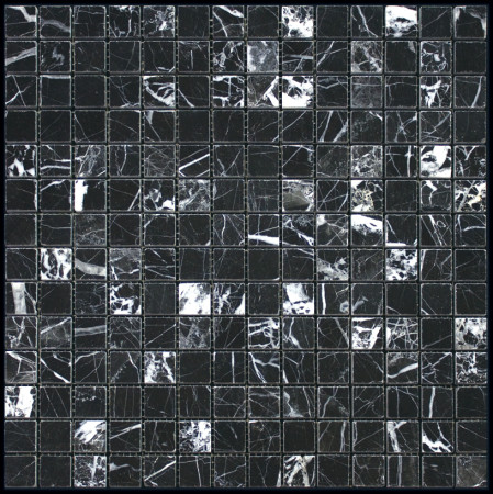 Мозаика каменная (305х305) M081-20Р (M08C-20P) (Natural Mosaic, Китай)