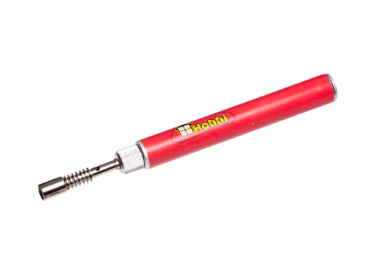 Горелка-карандаш газовая большая 73-0-002