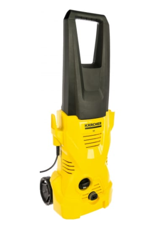 Мойка высокого давления KARCHER K 2 EU 1.673-220.0