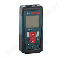 Дальномер BOSCH GLM 50 Prof лазерный 0601072200