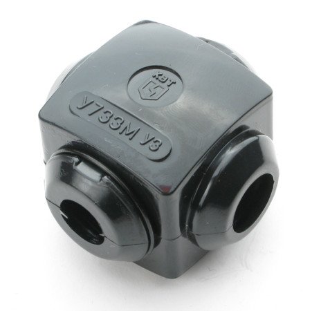 Сжим ответвительный Y731М (4-10/1,5-10)