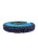 Круг шлифовальный 125мм фибровый фиолетовый VERTEXTOOLS 0091