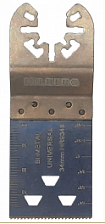 Полотно д МФИ погружное универсальное 34х40х18TPI Hilberg Bi M HR9348