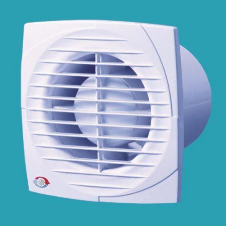 Вентилятор 150 ДВ (выключатель)