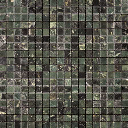 Мозаика каменная (305х305) M069-15P (M069-FP) / Adriatica (Natural Mosaic, Китай)
