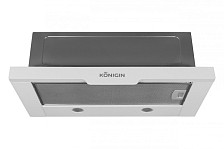 Вытяжка Konigin Rebus Smooth 60-650 White