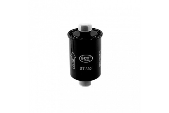 Фильтр топливный MANNOL ВАЗ 2110 SCT ST 330 инжектор