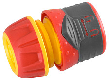 Соединитель 1/2" с запирающим механизмом GRINDA "Premium" 8-426427