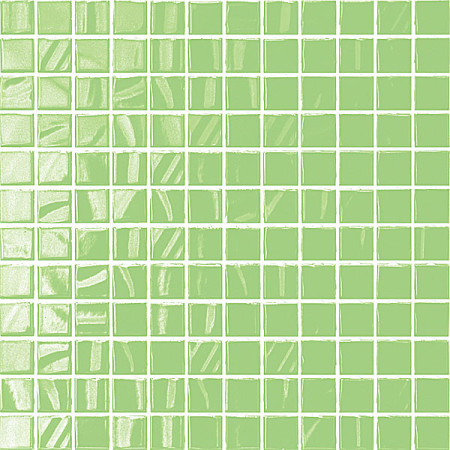 Мозаика (298х298) Темари 20077 ябл-зеленый (Керама Марацци)