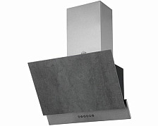 Вытяжка ELIKOR Рубин Ceramics S4 60П-700 нержавеющая сталь-цемент
