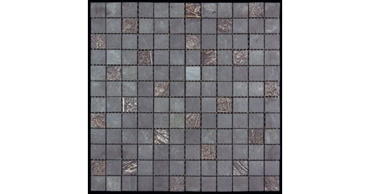 Мозаика античная (298х298) BDA-2318 (BDA-08S) / Inka (Luxury Mosaic, Китай)