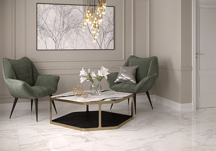 Carrara Premium (Gracia Ceramica)