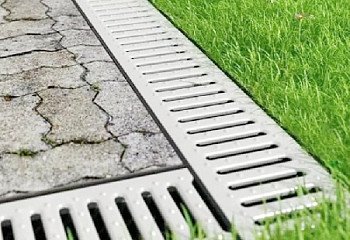 Поверхностный водоотвод