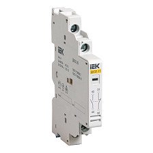 Контакт дополнительный ДК32-20 ИЭК